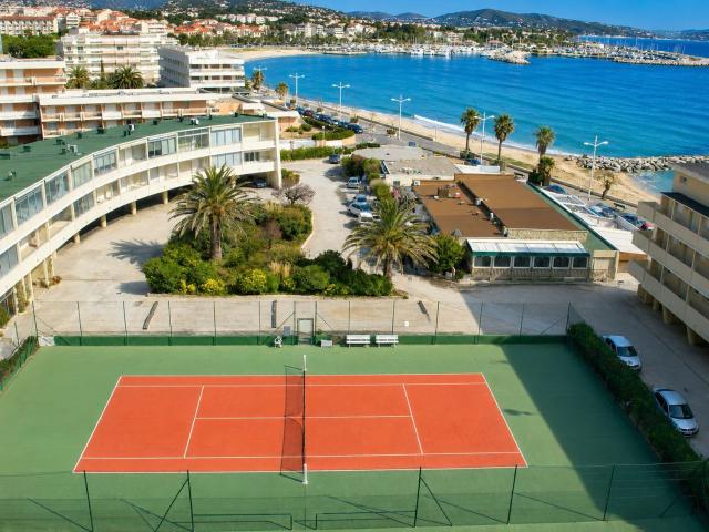 Appartement vente à Cavalière, Le Lavandou