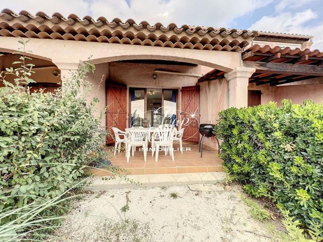 Appartement vente à Pramousquier, Le Lavandou