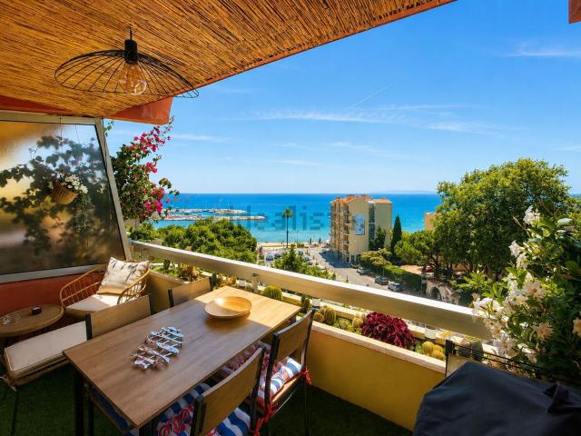 Appartement vente à Layet, Le Lavandou