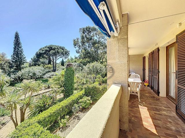 Appartement vente à Cavalière, Le Lavandou