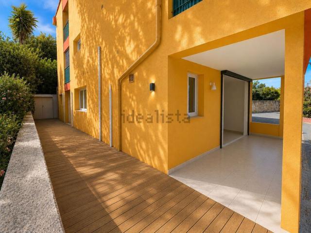 Appartement vente à Cavalière, Le Lavandou