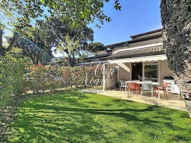 Appartement vente à Cavalière, Le Lavandou