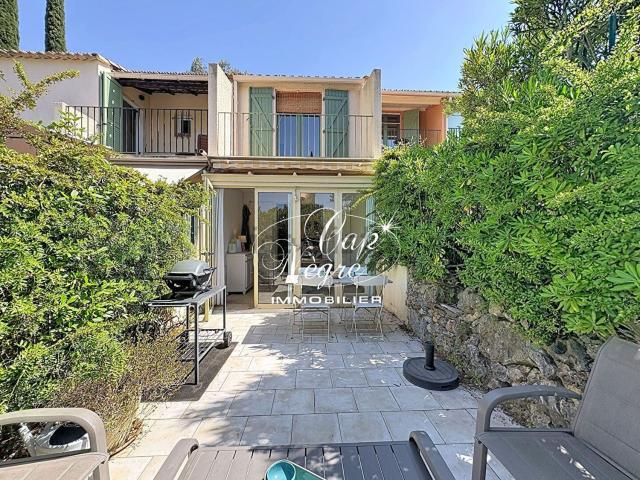 Appartement vente à La Louve, Rayol-Canadel-sur-Mer