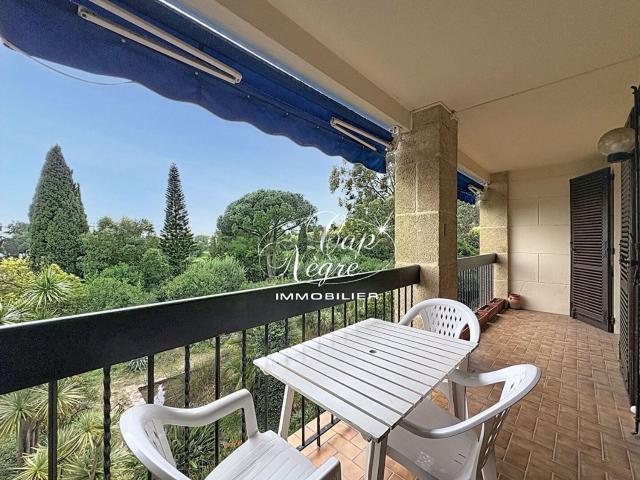 Appartement vente à Cavalière, Le Lavandou