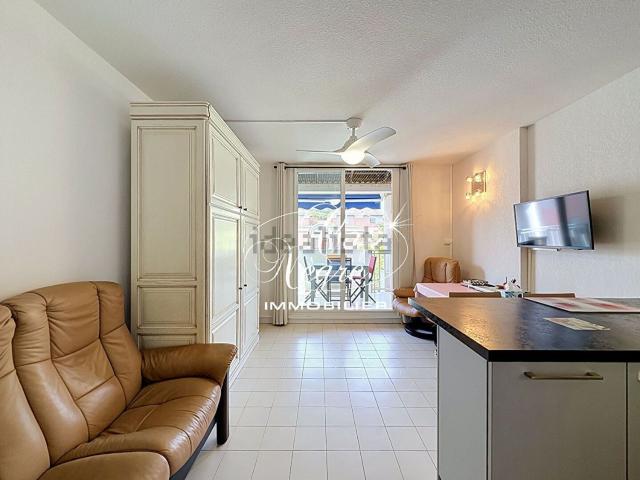 Appartement vente à Cavalière, Le Lavandou