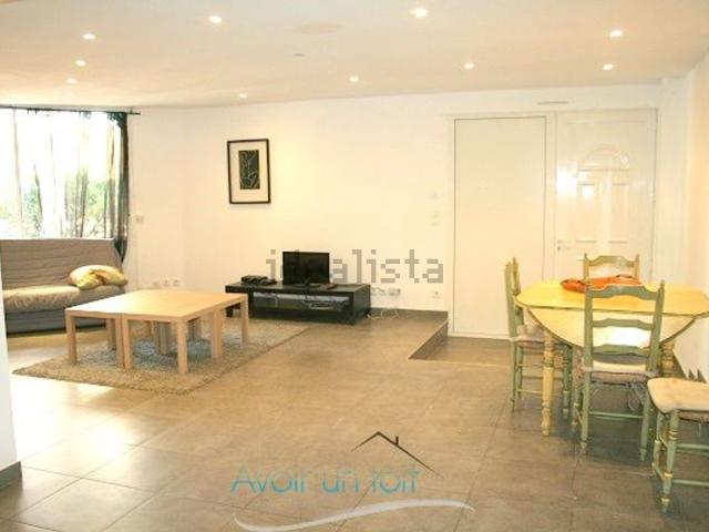 Appartement vente à Cavalière, Le Lavandou