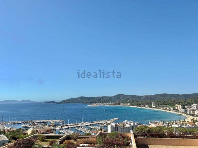 Appartement vente à Layet, Le Lavandou