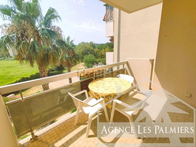 Appartement vente à Chemin des Fougères, Le Lavandou