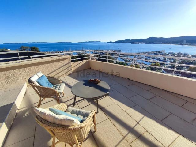 Appartement vente à Chemin des Fougères, Le Lavandou