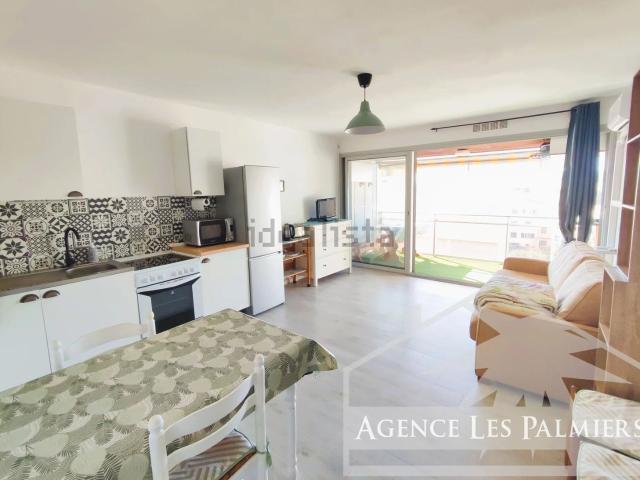 Appartement vente à Chemin des Fougères, Le Lavandou