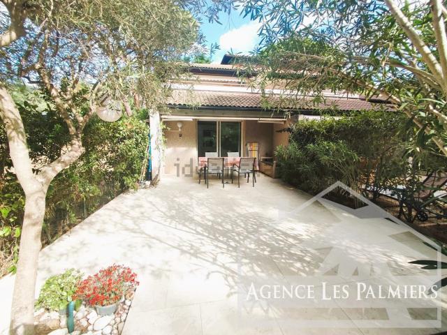 Appartement vente à Cavalière, Le Lavandou
