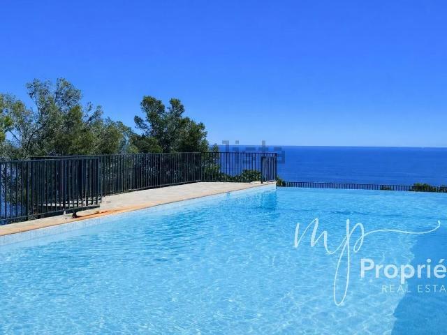 Appartement vente à Pramousquier, Le Lavandou
