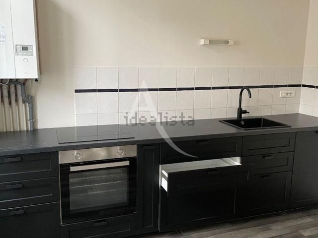 Appartement location à Le Lion-d'Angers