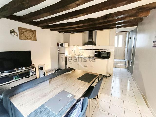 Appartement location à Le Lion-d'Angers