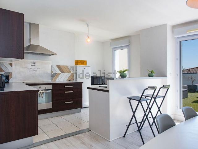 Appartement vente à La Basouiniere, Le Loroux-Bottereau