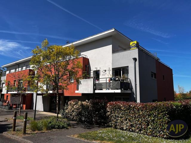 Appartement vente à La Ceriseraie, Le Loroux-Bottereau