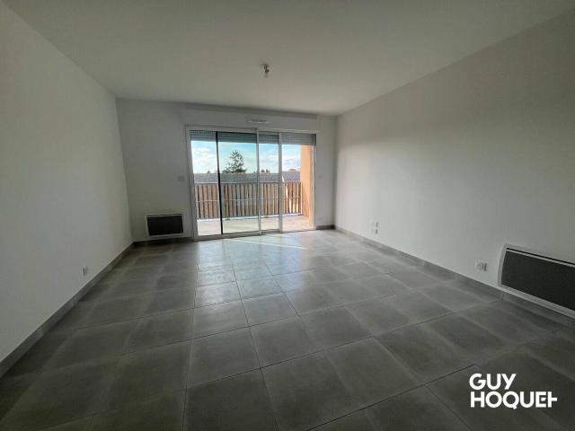 Appartement location à Le Loroux-Bottereau, Loire-Atlantique