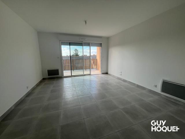 Appartement location à La Brillaudière, La Haie-Fouassière