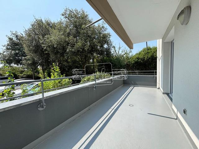 Appartement vente à La Cour du Chêne, Le Loroux-Bottereau