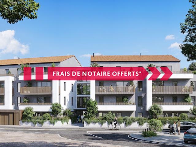 Appartement vente à France métropolitaine, Le Loroux-bottereau