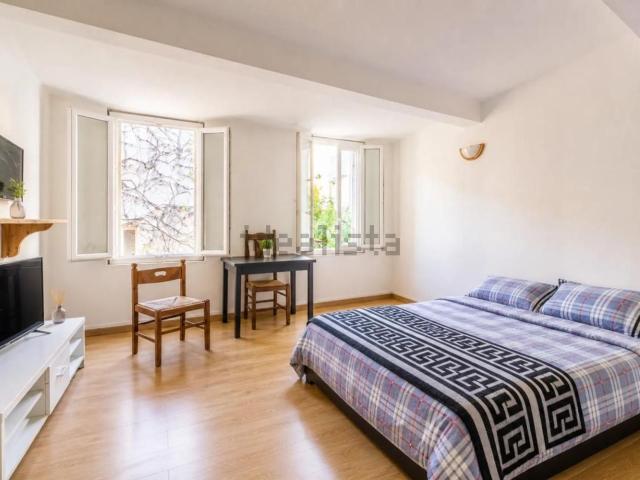 Appartement vente à Quartier la Retrache, Le Luc