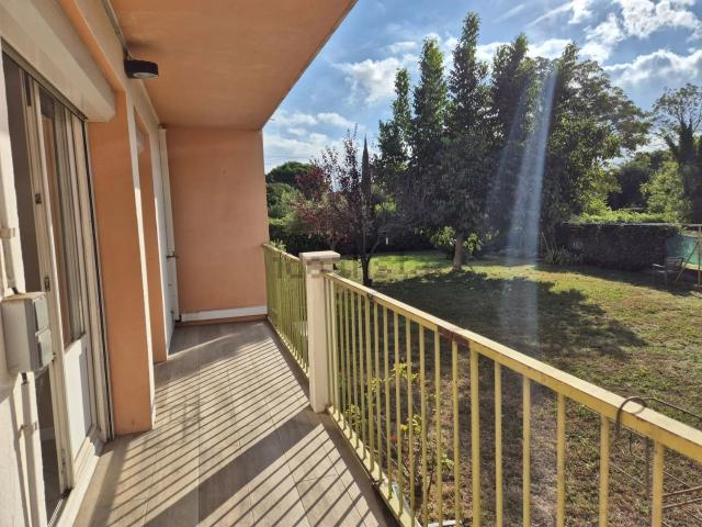Appartement location à Quartier la Retrache, Le Luc