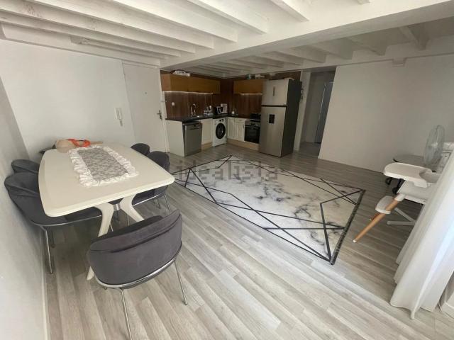Appartement vente à Quartier la Retrache, Le Luc