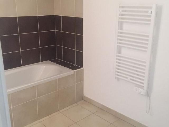 Appartement location à Quartier la Retrache, Le Luc