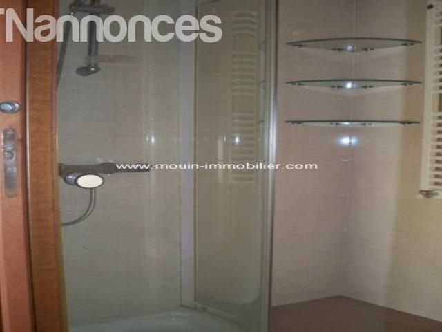 Appartement location