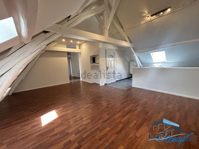 Appartement location à Malesherbes, Le Malesherbois