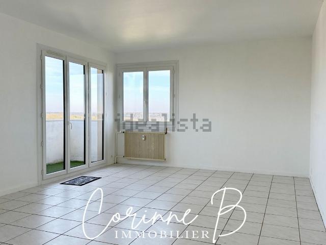 Appartement vente à Malesherbes, Le Malesherbois