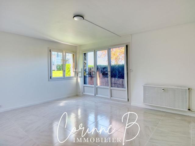 Appartement vente à Malesherbes, Le Malesherbois