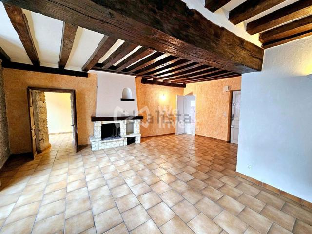 Appartement vente à Orveau-Bellesauve, Le Malesherbois