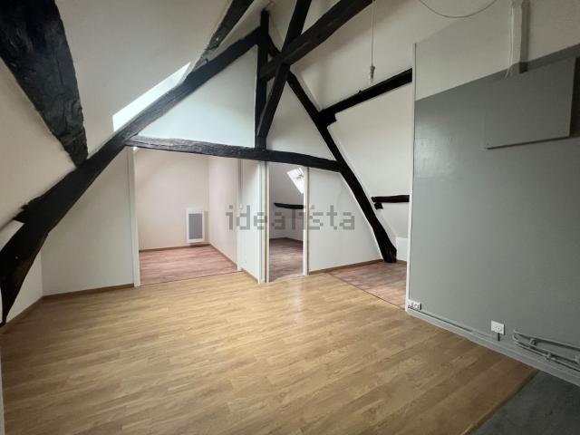 Appartement vente à Malesherbes, Le Malesherbois