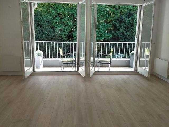 Appartement vente à Malesherbes, Le Malesherbois