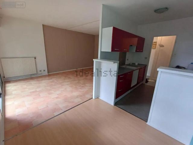 Appartement vente à Courboulay, Le Mans
