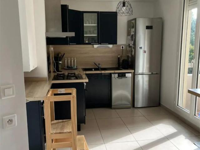 Appartement vente à Saint-Nicolas - République, Le Mans
