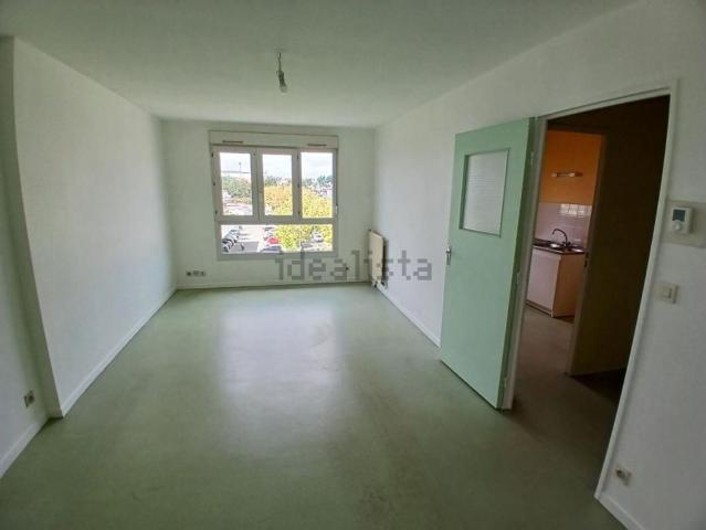 Appartement vente à Miroir, Le Mans