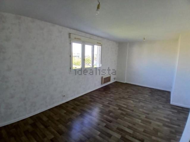Appartement vente à Miroir, Le Mans