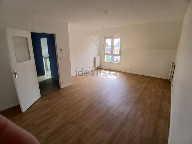 Appartement vente à Miroir, Le Mans
