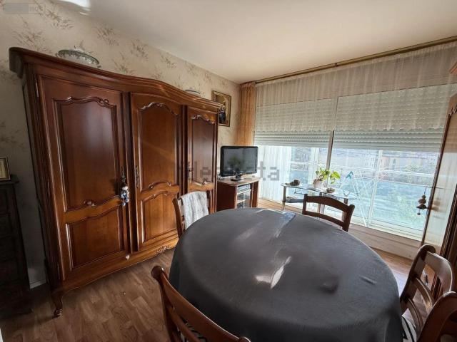 Appartement vente à Les Sablons, Le Mans