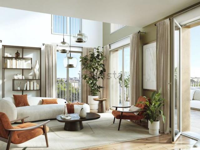 Appartement vente à Le Pâtis, Le Mans