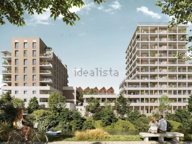 Appartement vente à Le Pâtis, Le Mans