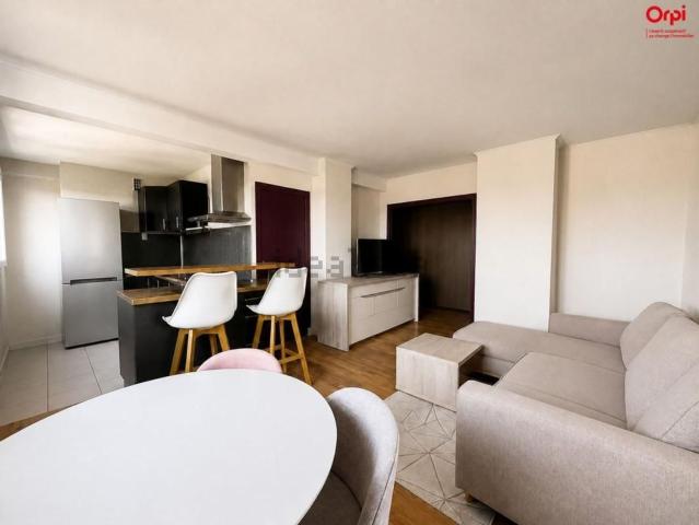 Appartement vente à Carnot, Le Mans