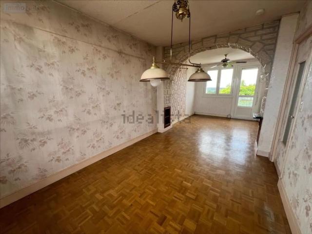 Appartement vente à Saint-Nicolas - République, Le Mans