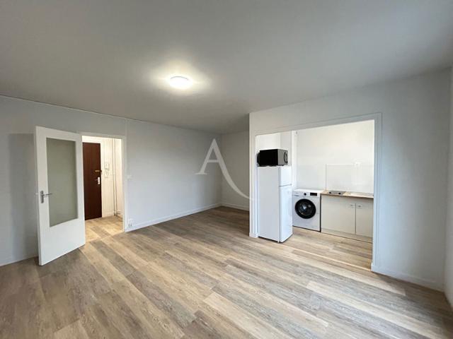 Appartement location à Le Mans