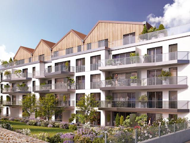 Appartement vente à Le Mans