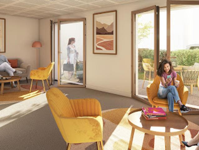 Appartement vente à Le Mans