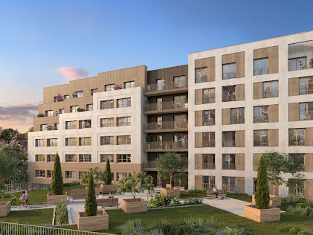 Appartement vente à Le Mans