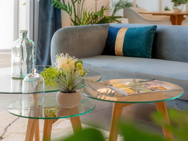 Appartement vente à Le Mans, Courboulay